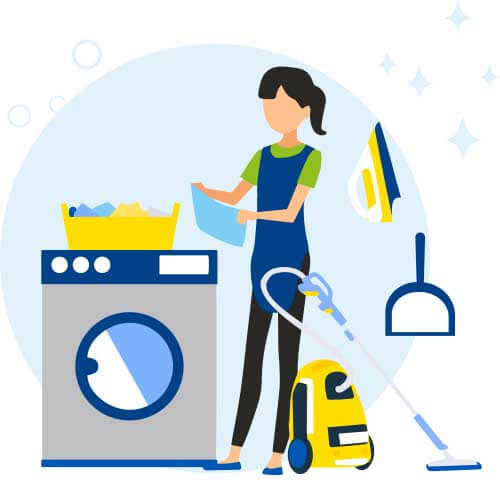 Sarita limpieza total en Quito