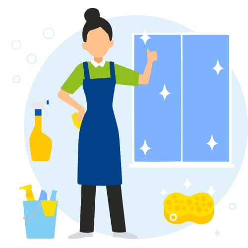 Sarita limpieza total en Quito