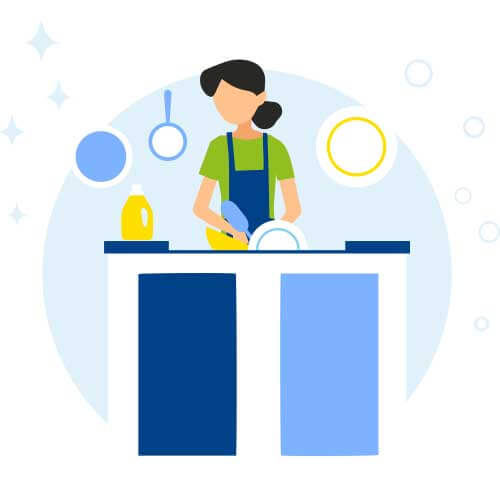 Sarita limpieza total en Quito