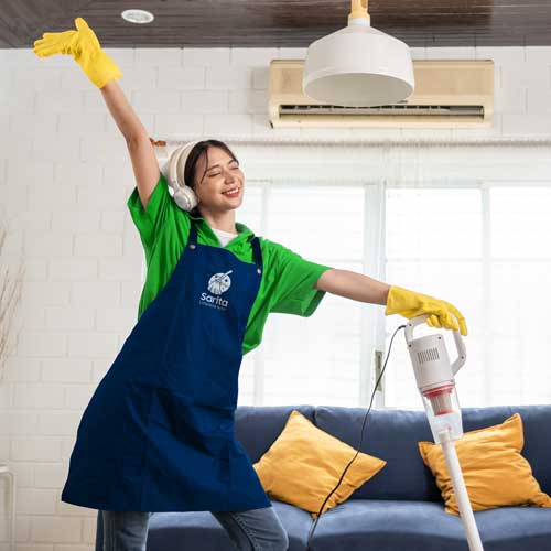 Sarita Limpieza Total Sarita Limpieza Total