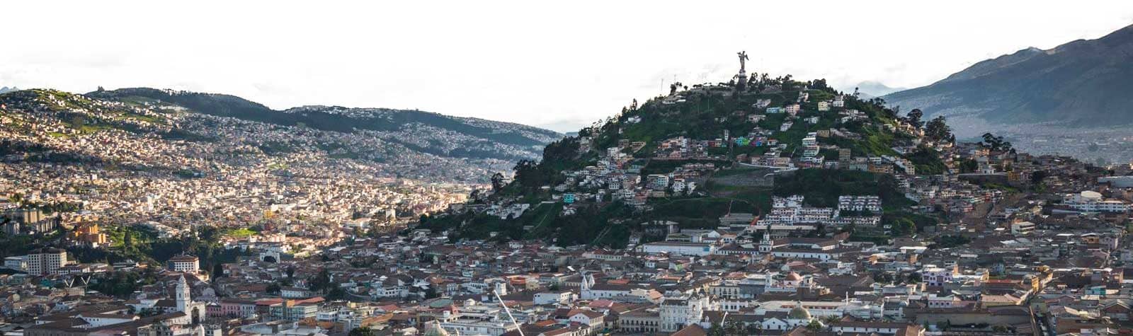 Servicio de limpieza en Quito Servicio de limpieza en Quito