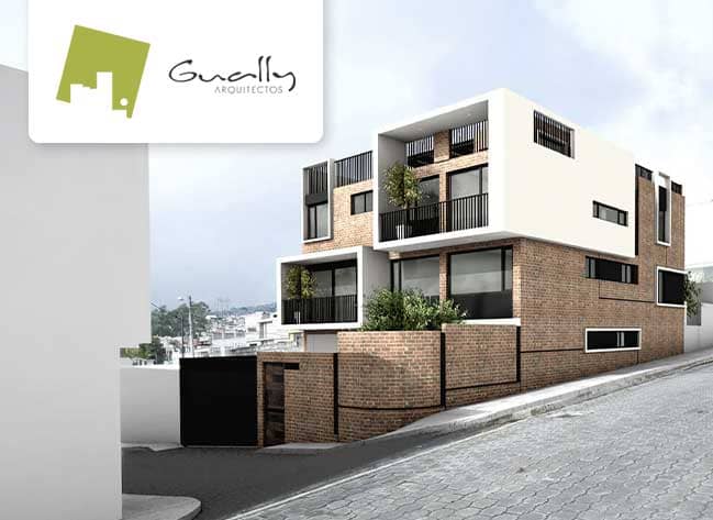 Arquitecto Arquitecto en Quito