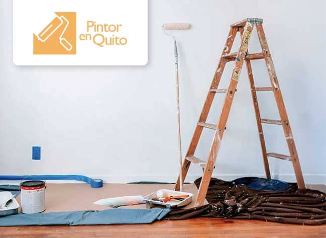 Pintor en Quito Maestro Pintor en Quito