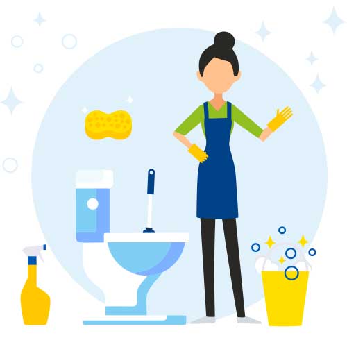 Sarita limpieza total en Quito