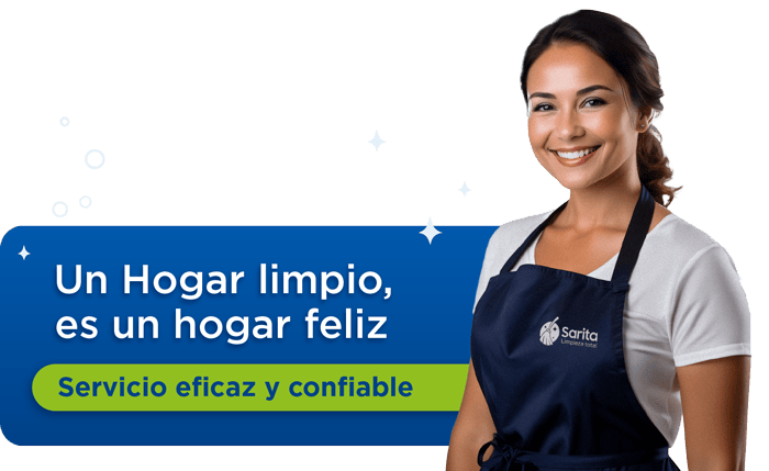 Sarita Limpieza Total