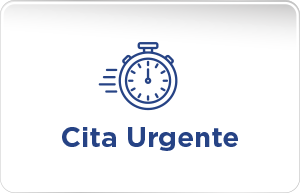 Cita Urgente