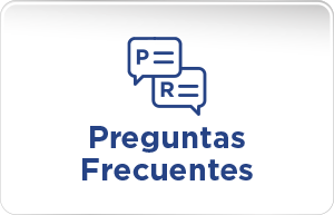 Preguntas Frecuentes